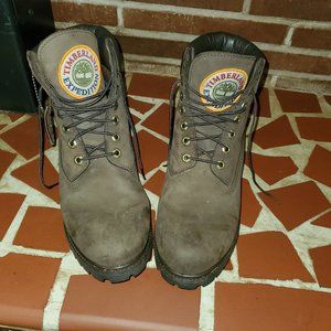 Timberland Expedition Boots 1973